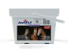 Load image into Gallery viewer, JustiFLY® Equine 8-8-8™ Top Dress (10 lb)