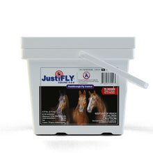 Load image into Gallery viewer, JustiFLY® Equine 8-8-8™ Top Dress (5 lb)