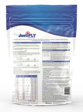Load image into Gallery viewer, JustiFLY® Feedthrough 3% 12 lb bag (salt)