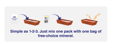 Load image into Gallery viewer, JustiFLY®  Feedthrough 360 gram Add Pack (6-pack)