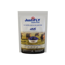 Load image into Gallery viewer, JustiFLY®  Liquid Feed 2.5 lb
