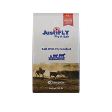 Load image into Gallery viewer, JustiFLY®  Fly-A-Salt