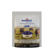 Load image into Gallery viewer, JustiFLY®  Liquid Feed 5 lb