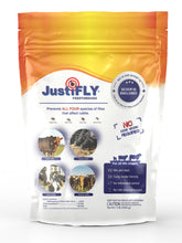 Load image into Gallery viewer, JustiFLY®  Feedthrough 3% 12 lbs. bag (powder)
