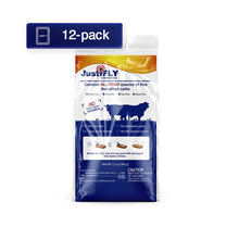 Load image into Gallery viewer, JustiFLY® Feedthrough 360 gram Add Pack (12-pack)
