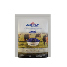 Load image into Gallery viewer, JustiFLY®  Liquid Feed 5 lb
